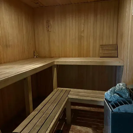 Casa vacanze Ezermaja *