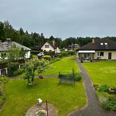 Ezermaja Casa vacanze